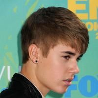 Justin Bieber at Teen Choice Awards 2011 photos | Picture 59035